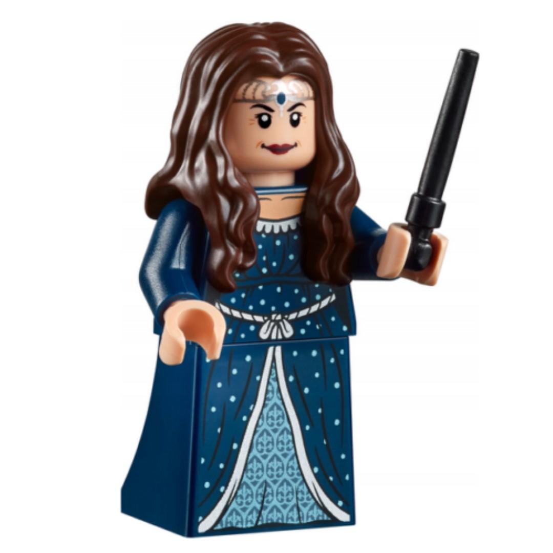 ravenclaw figures
