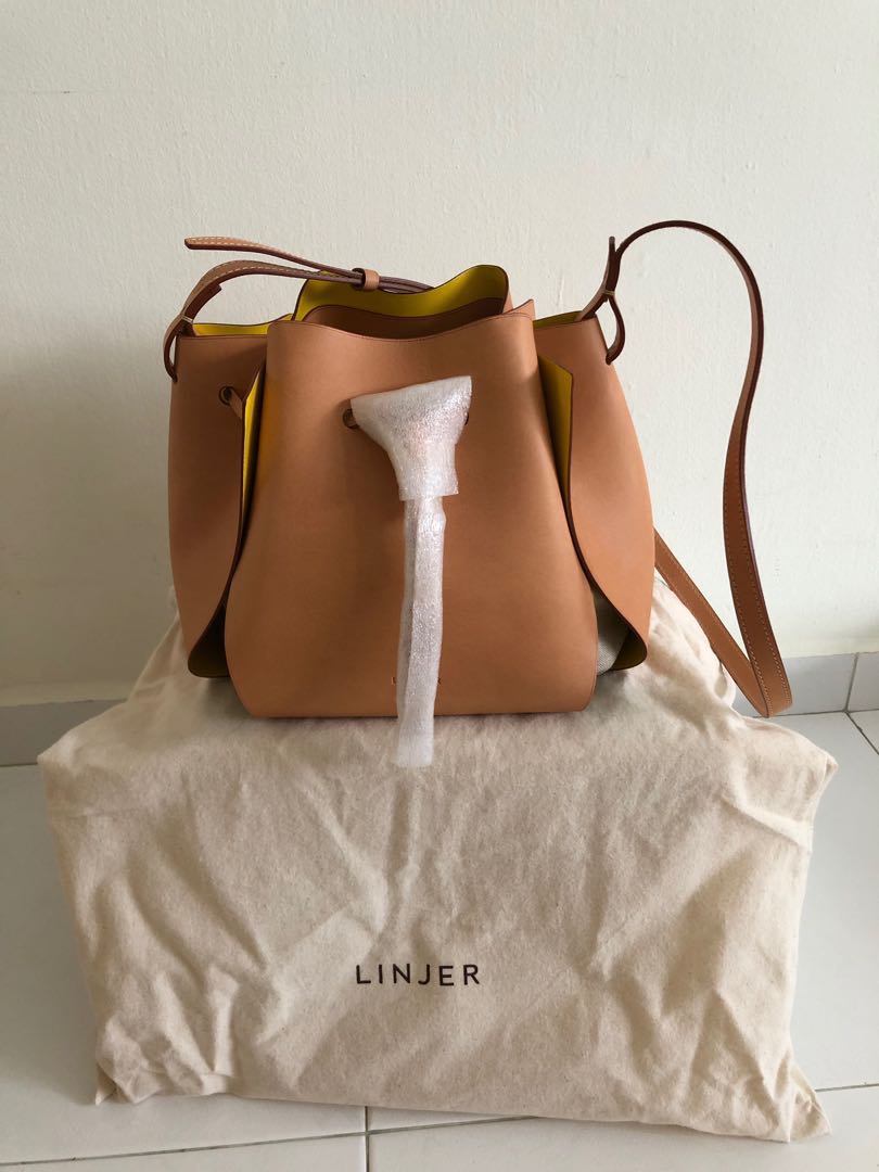 Linjer tulip bag singapore sales
