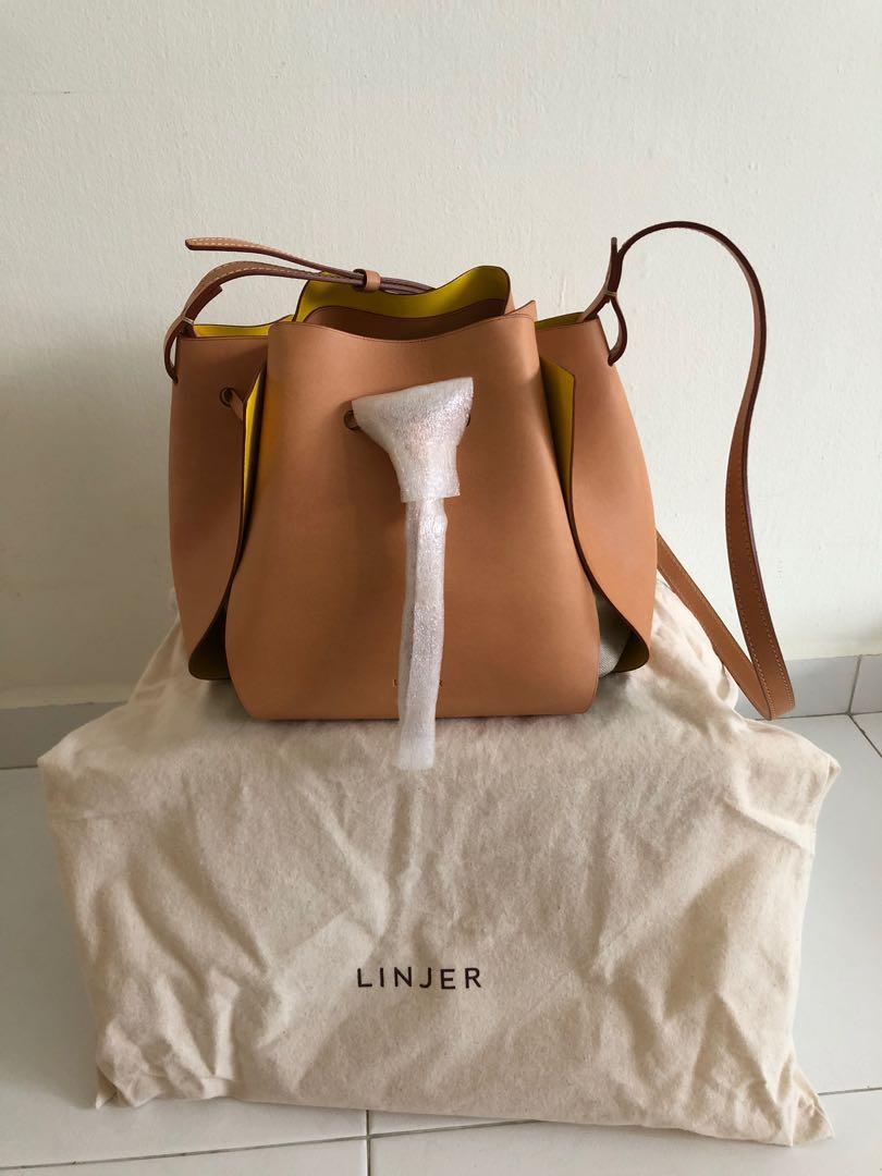 linjer tulip bag singapore