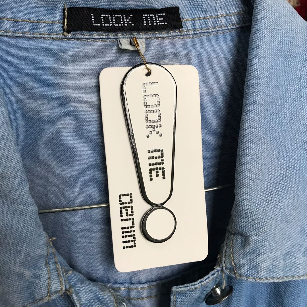 look me jeans