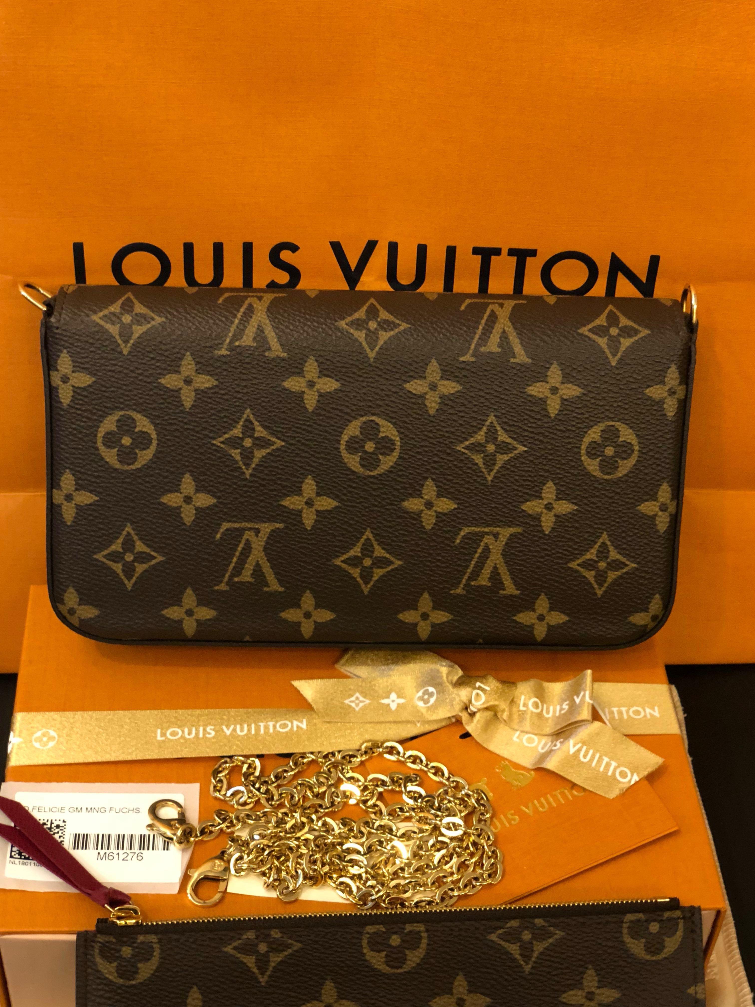 ❌Sold❌Louis Vuitton Felicie Patches Stickers  Louis vuitton felicie, Louis  vuitton, Louis vuitton bag