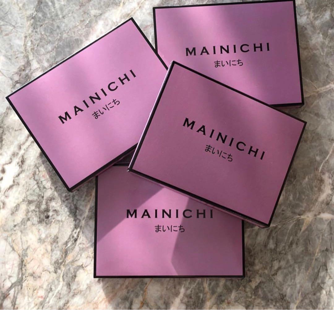 Brand New unworn Mainichi shapewear size M, Women's Fashion, New  Undergarments & Loungewear on Carousell