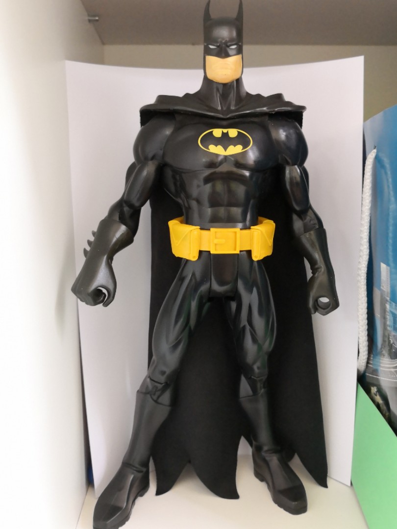 batman 12 inch