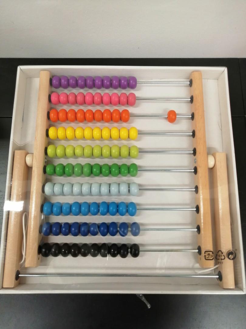 ikea mula abacus