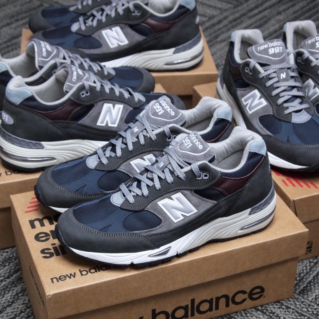 New balance m991gnn cheap