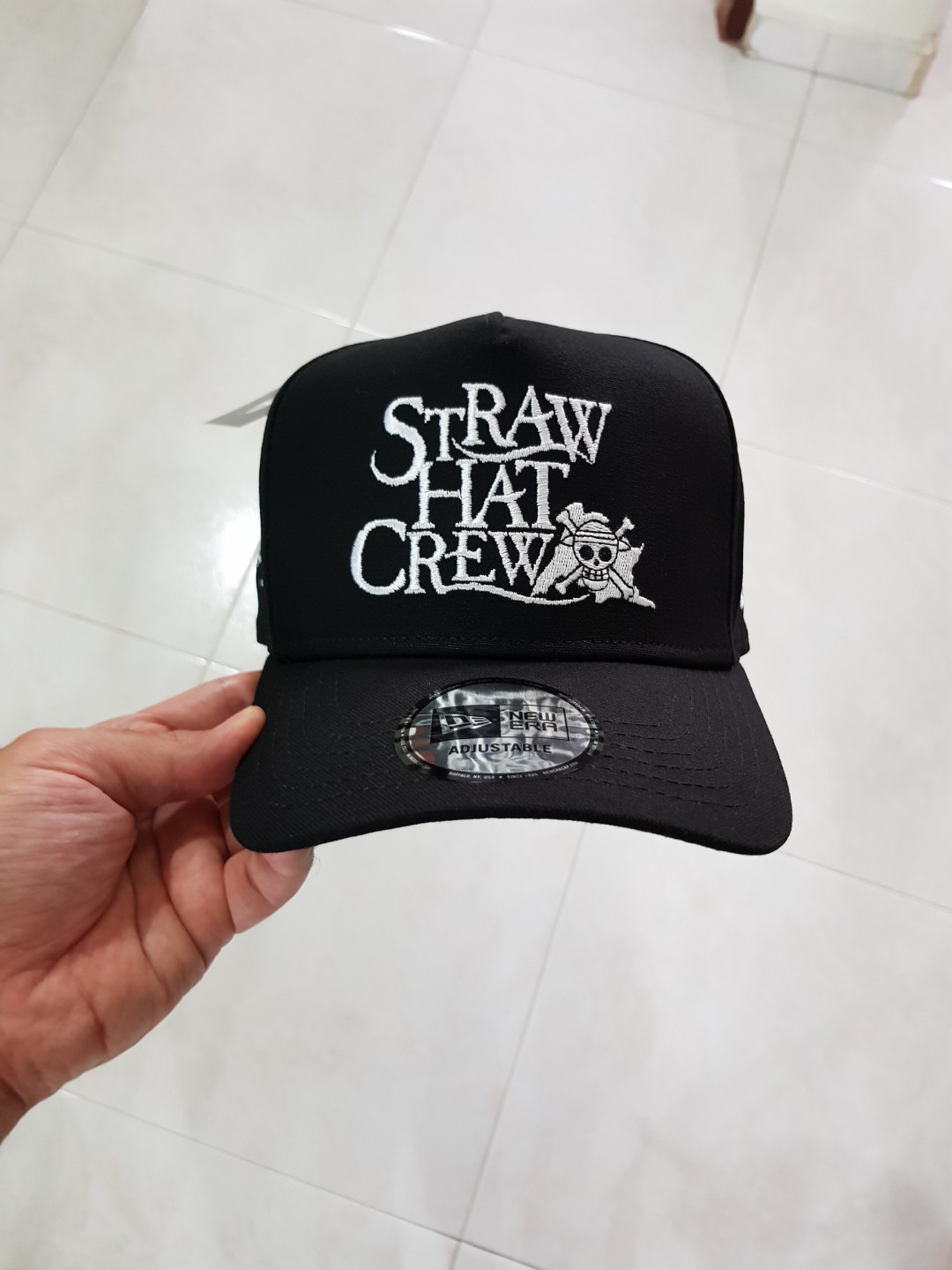 New Era X One Piece 0ef97c