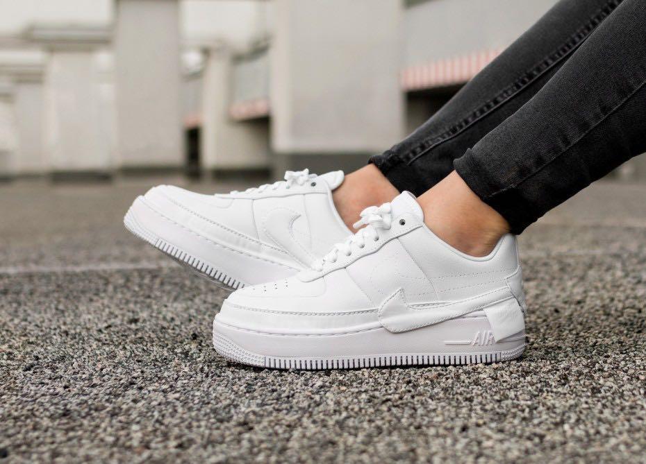 nike air force 1 jester outfit