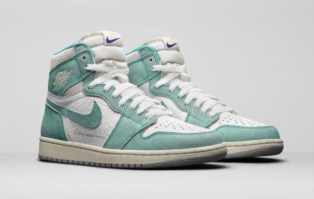 Jordan 1 turbo green 9.5 sales
