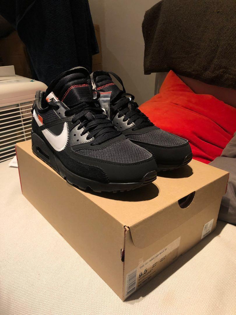 nike air max 90 office