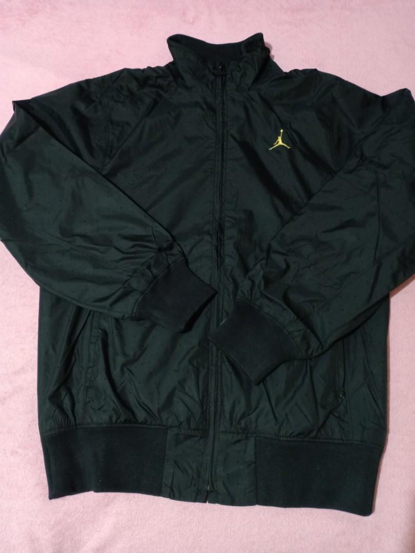 men jordan jacket