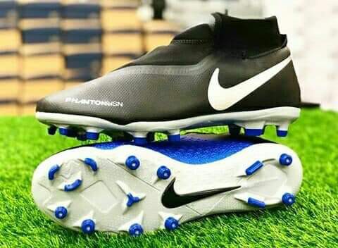 Boot Nike Hypervenom Phantom III Elite SG Pro Anti Clog