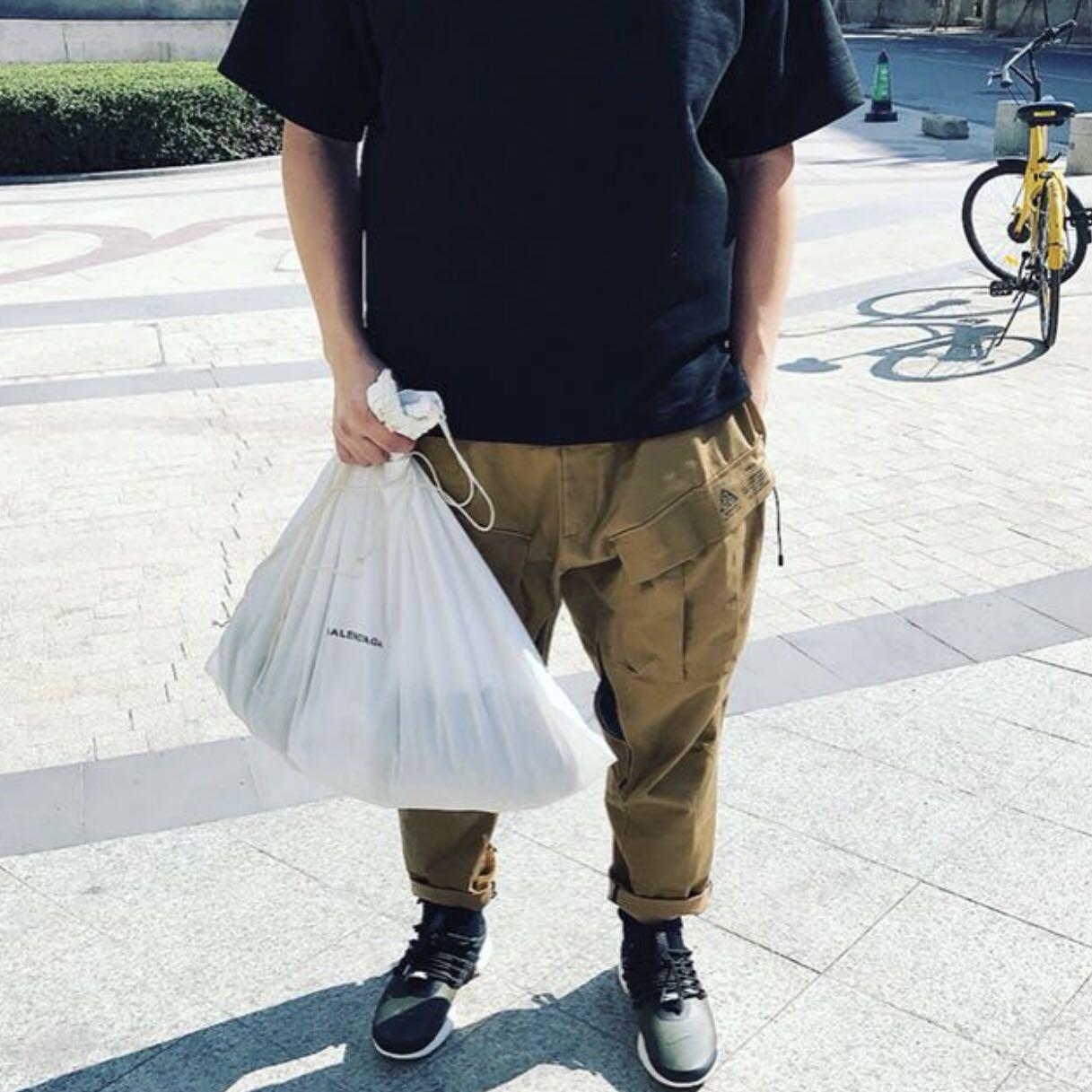 Nikelab acg 2019