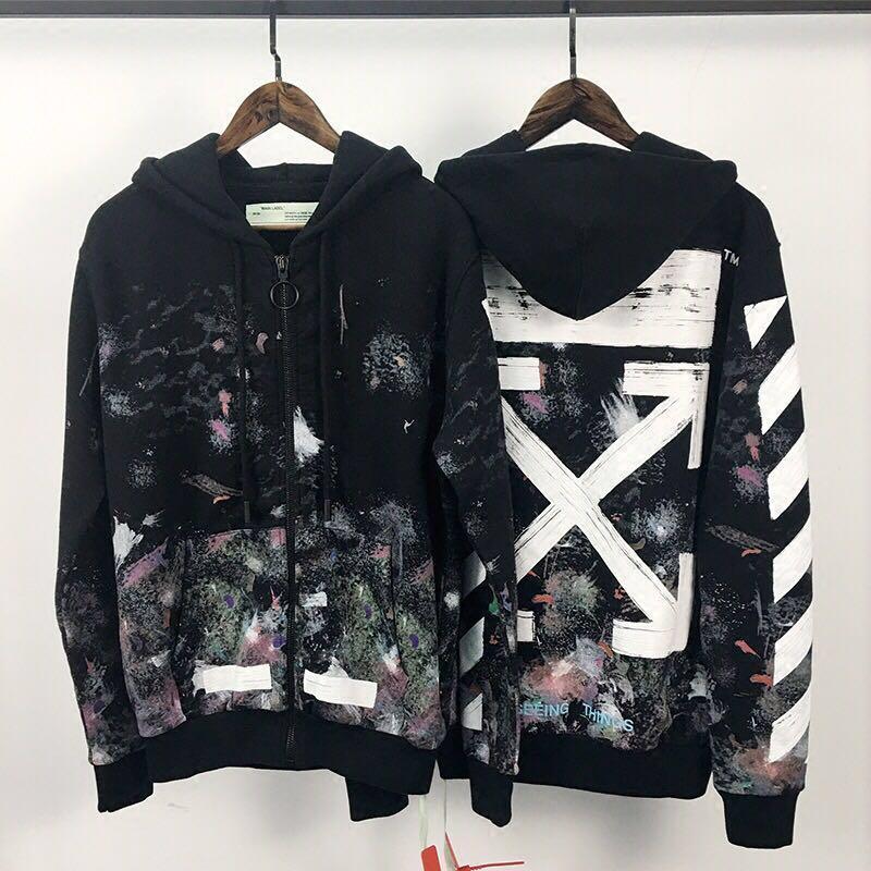 off white galaxy zip , Up to 61% OFF 