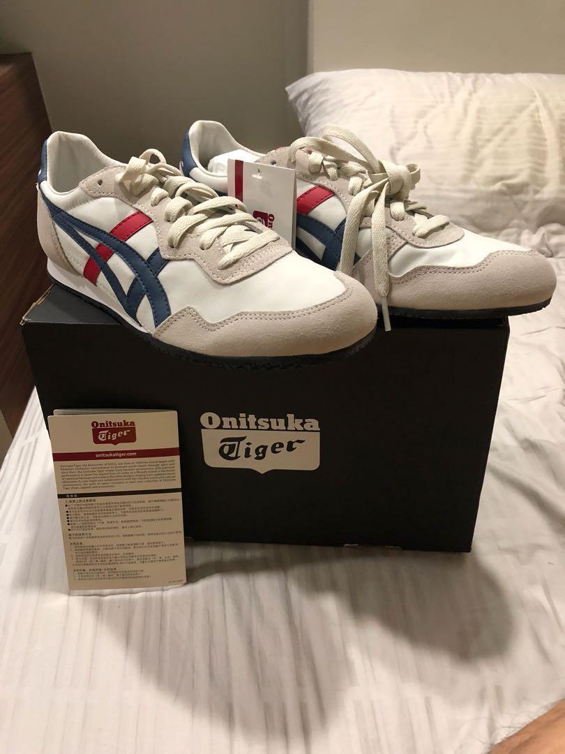 onitsuka tiger serrano 02