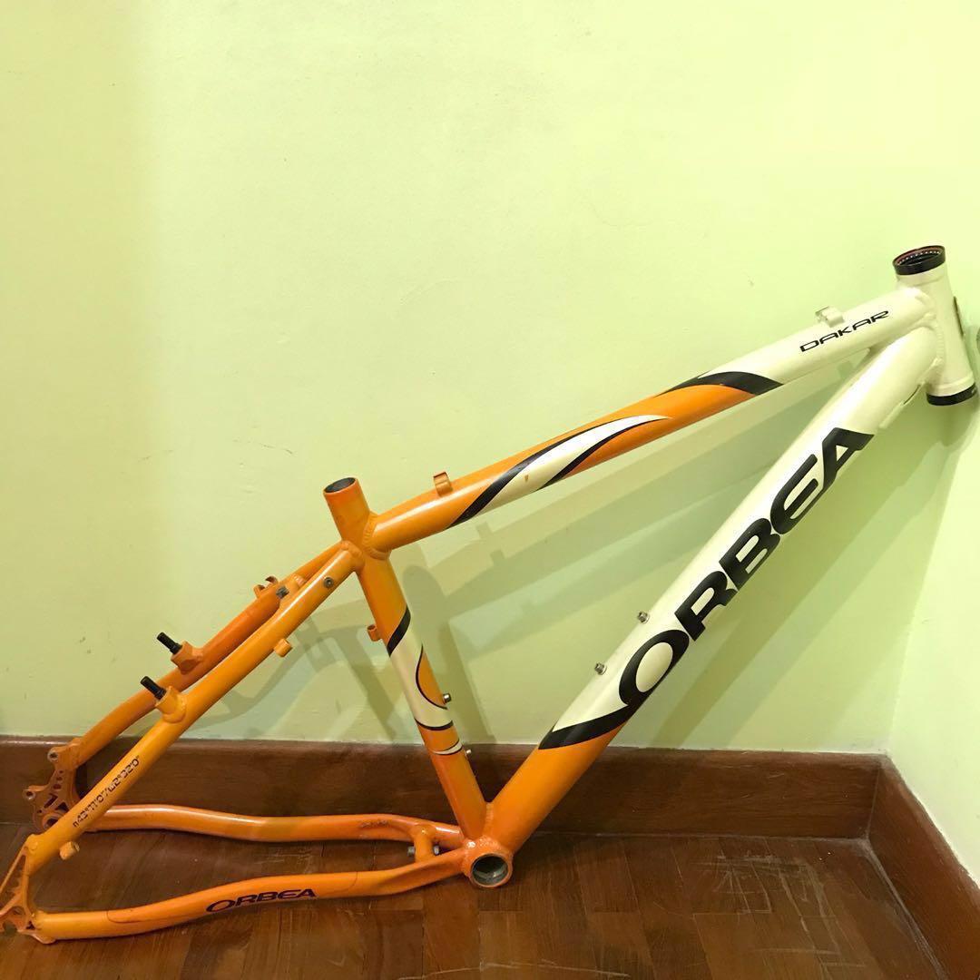 orbea parts