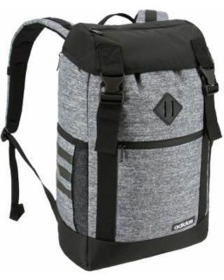 Original Adidas Midvale II Backpack 