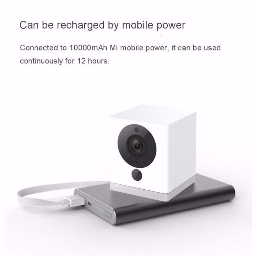Xiaomi xiaofang sales smart cctv