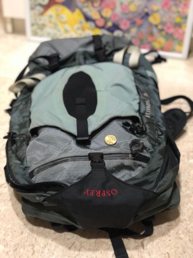 Atmos 35 best sale