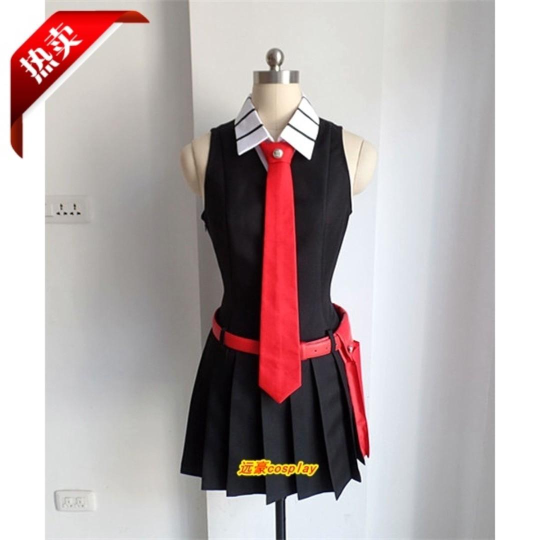 Wallpaper Po Akame Ga Kill Akame Cosplay Entertainment J Pop On Carousell Desktop Wallpaper Free