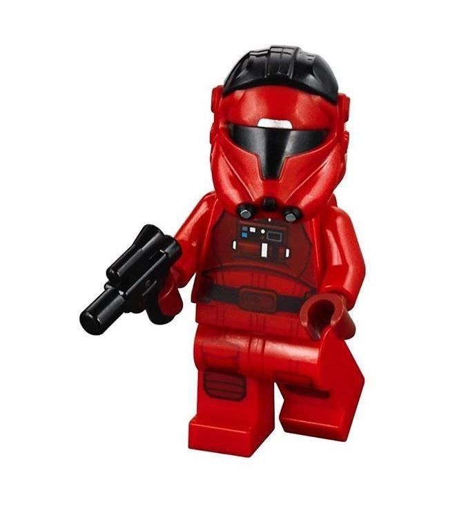 Star wars elrik vonreg 2025