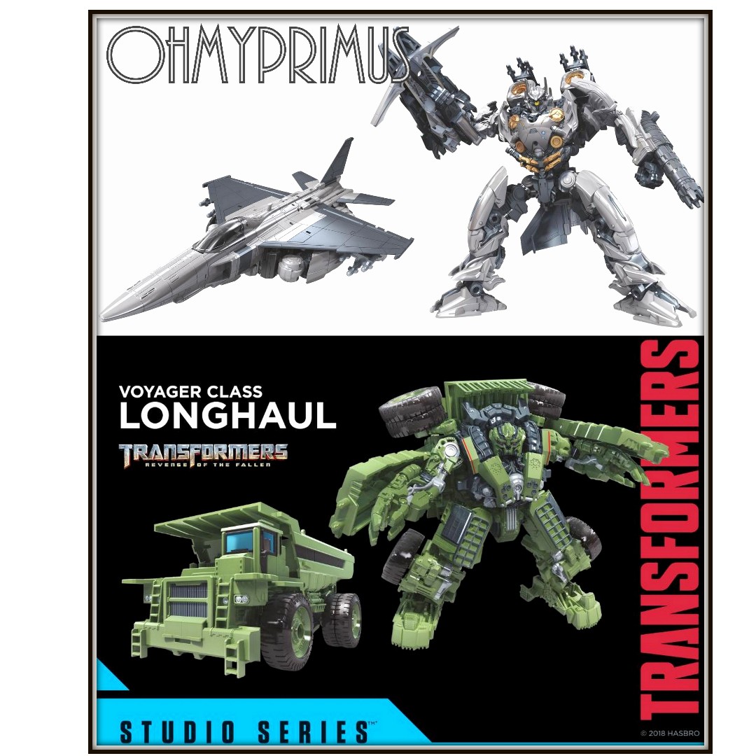 takara tomy transformers studio series