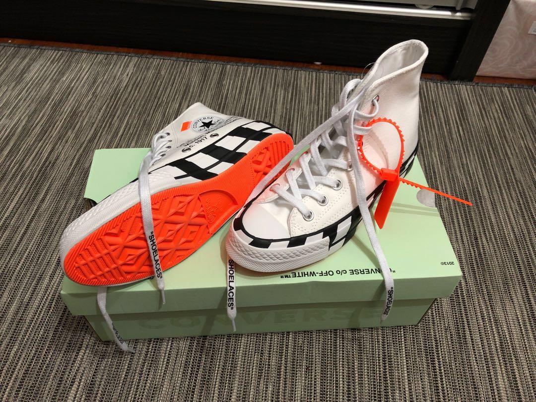 converse off white shoes price