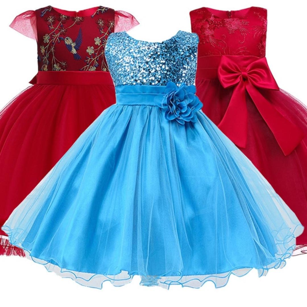 12 year old special occasion dresses