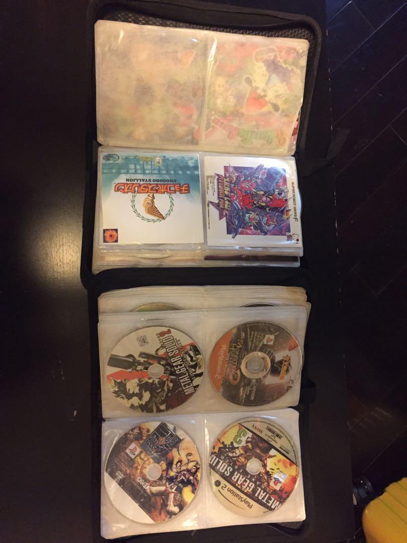 Ps2齊配件主機 破解版 約1隻games 金手指卡 遊戲機 遊戲機器材 Carousell Ps2齊配件主機 破解版 約1隻games 金手指卡 遊戲機 遊戲機器材 Carousell