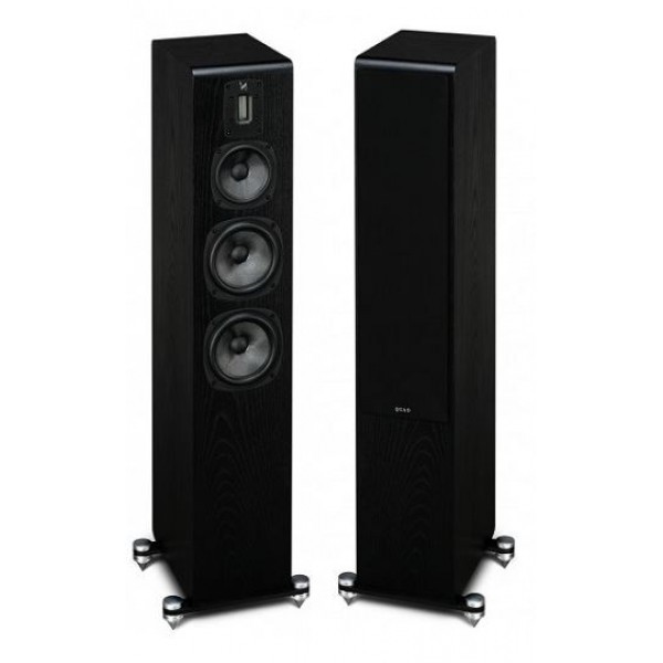 quad s5 speakers
