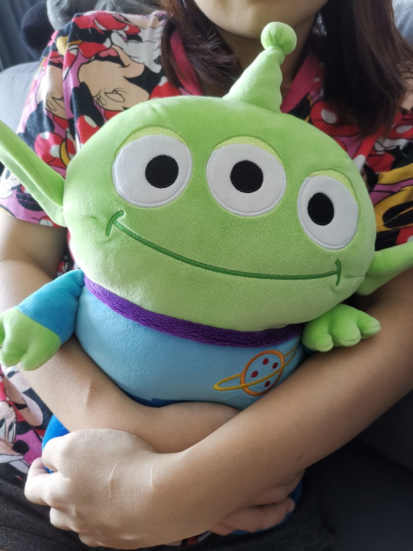 Disney sales mocchi mocchi