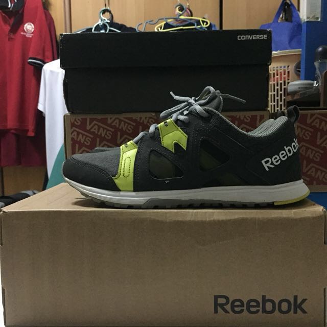 Reebok train cheap fast xt