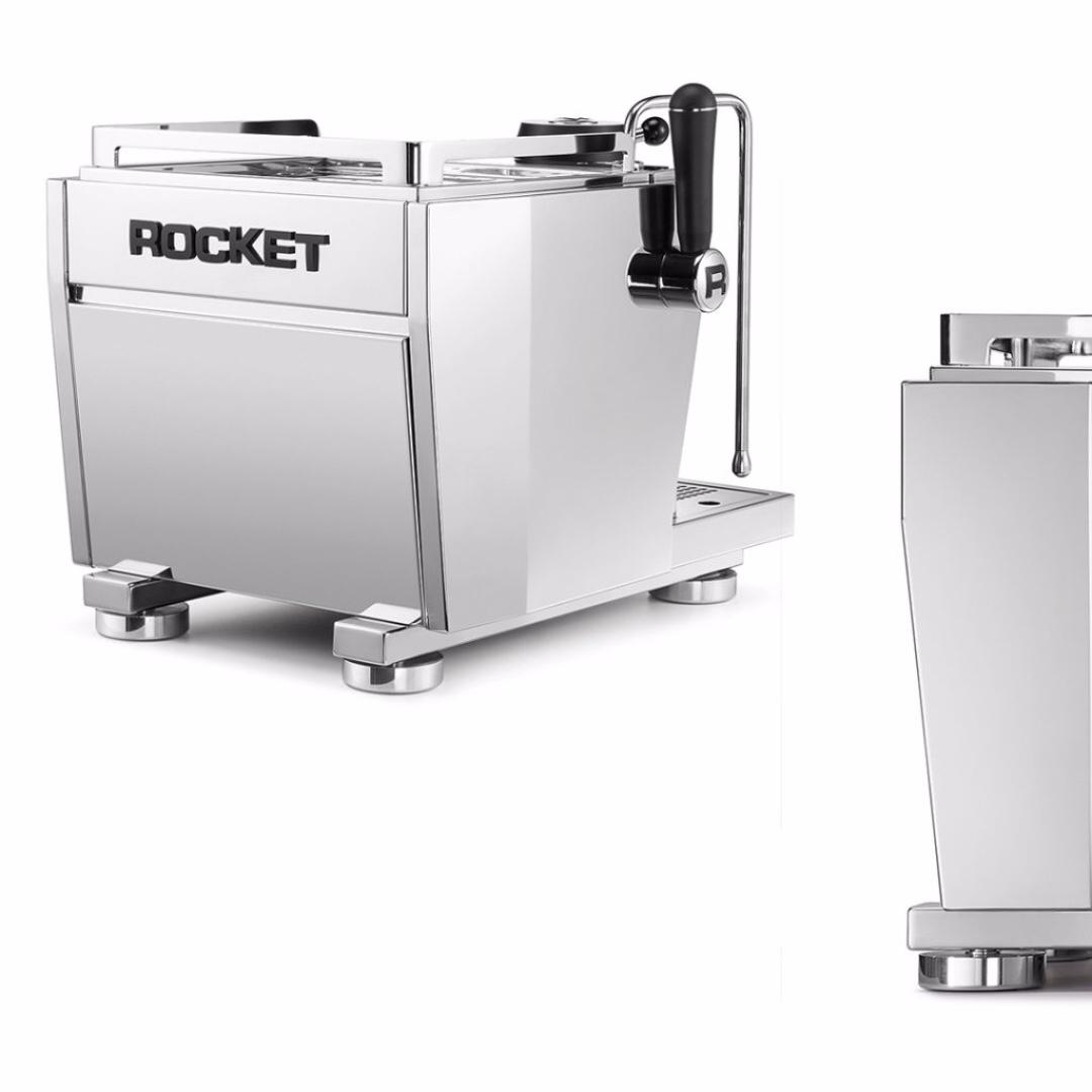 Rocket Espresso R9 One Espresso Machine, TV & Home Appliances, Kitchen ...