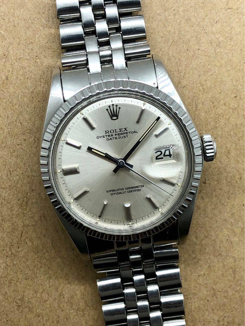 rolex 1603 for sale