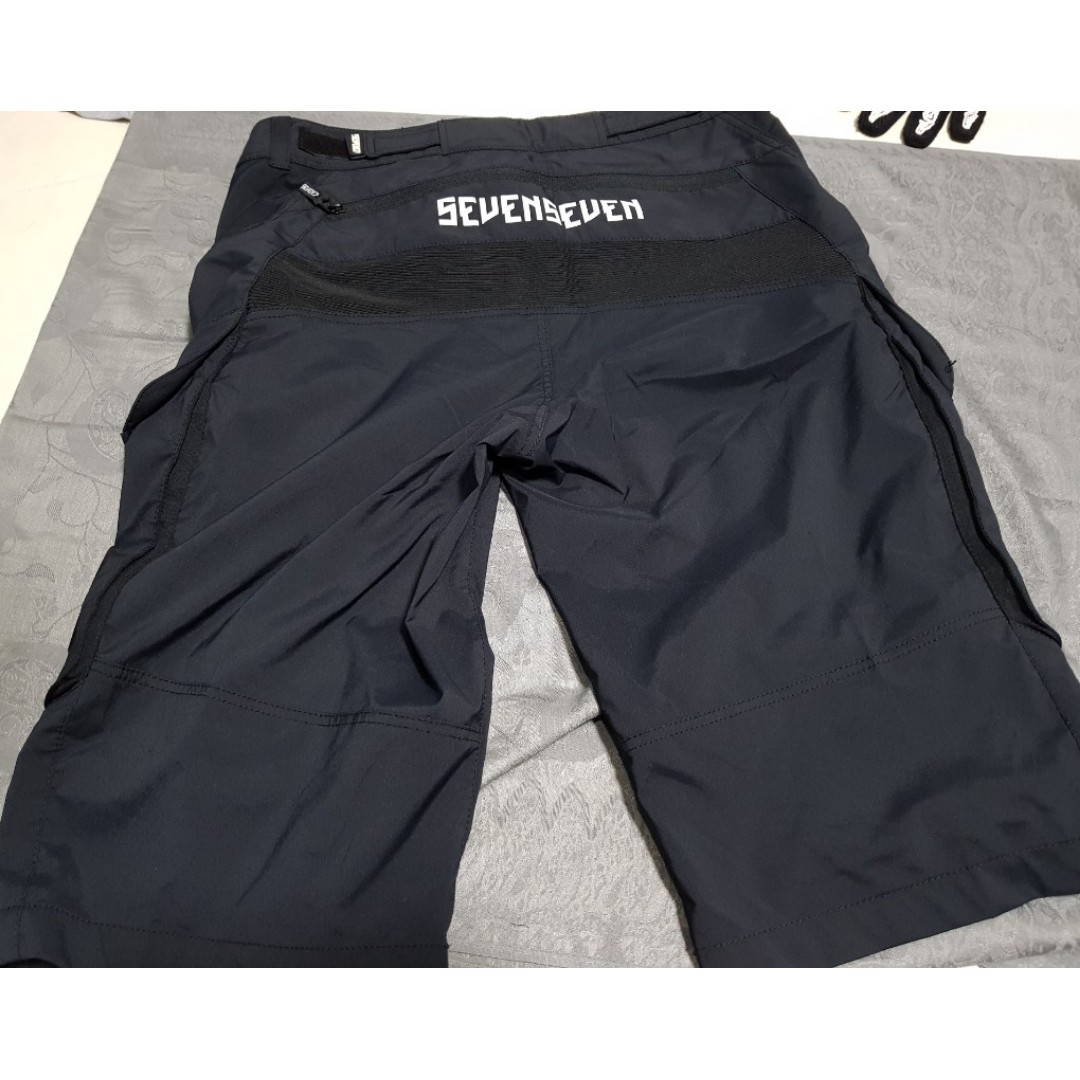 seven mtb pants