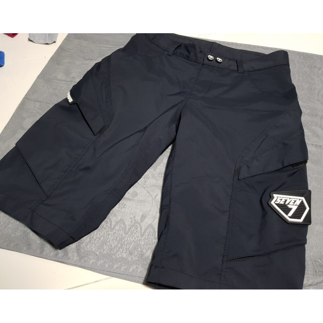 seven mtb pants