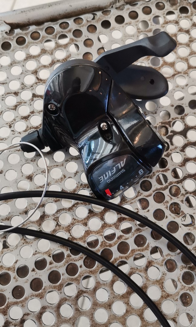 alfine s500