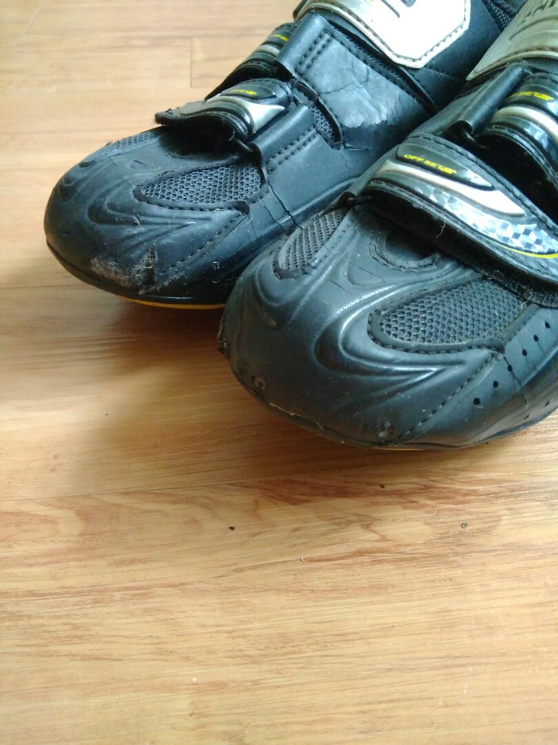 Shimano rt82 spd touring shoes discount