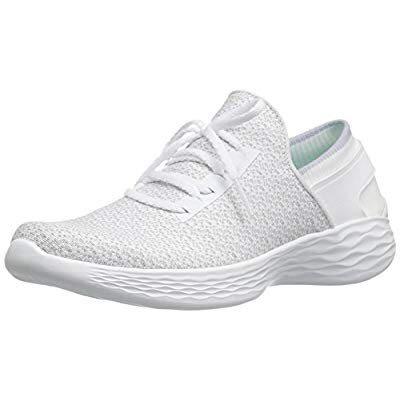 Skechers YOU Inspire Slip On Shoe Women s Fashion Footwear