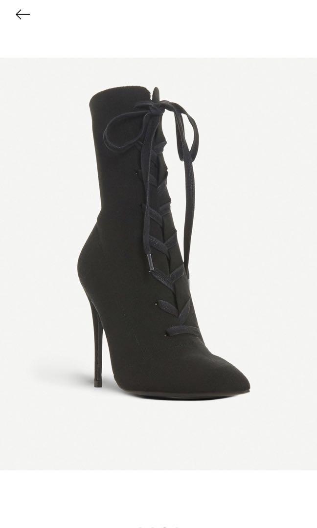 Steve madden online kennedy boot