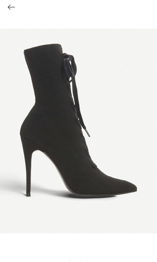 Steve madden online kennedy boot