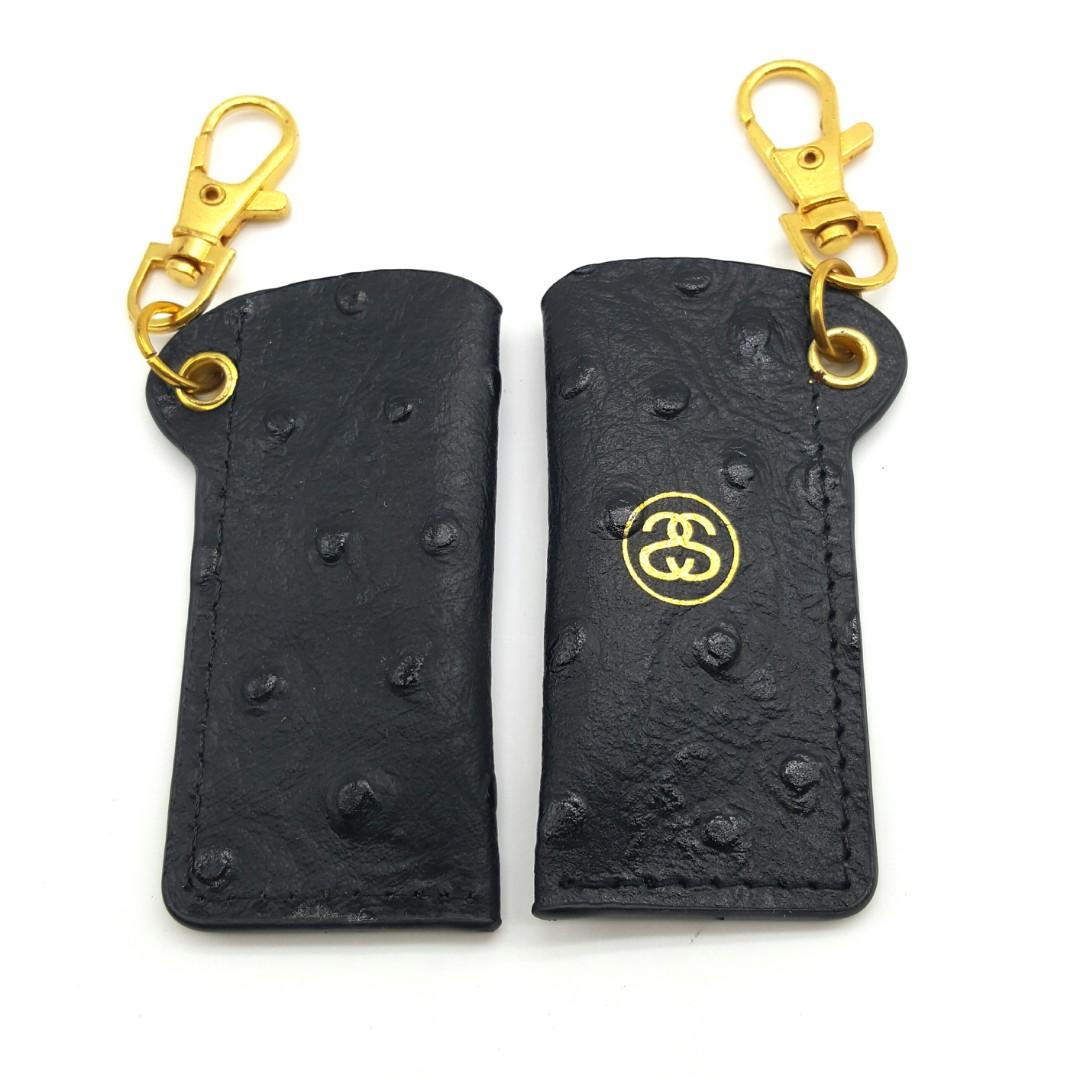 stussy cigarette case METAL PILL LIGHTER stussy cigarette case Stussy City