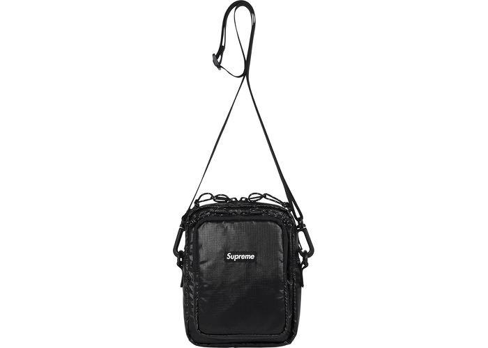 Fw17 supreme shoulder bag outlet