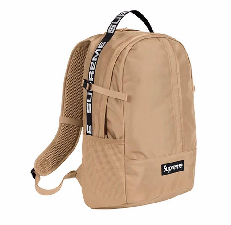 ss18 backpack