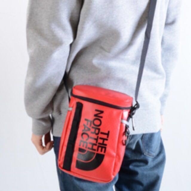 the north face fuse box pouch