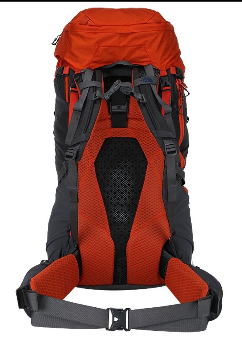 The north face fovero 70 hot sale