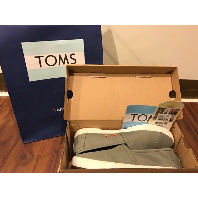 Toms avalon hotsell sneaker