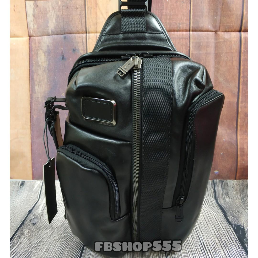 Tumi smith sling bag discount