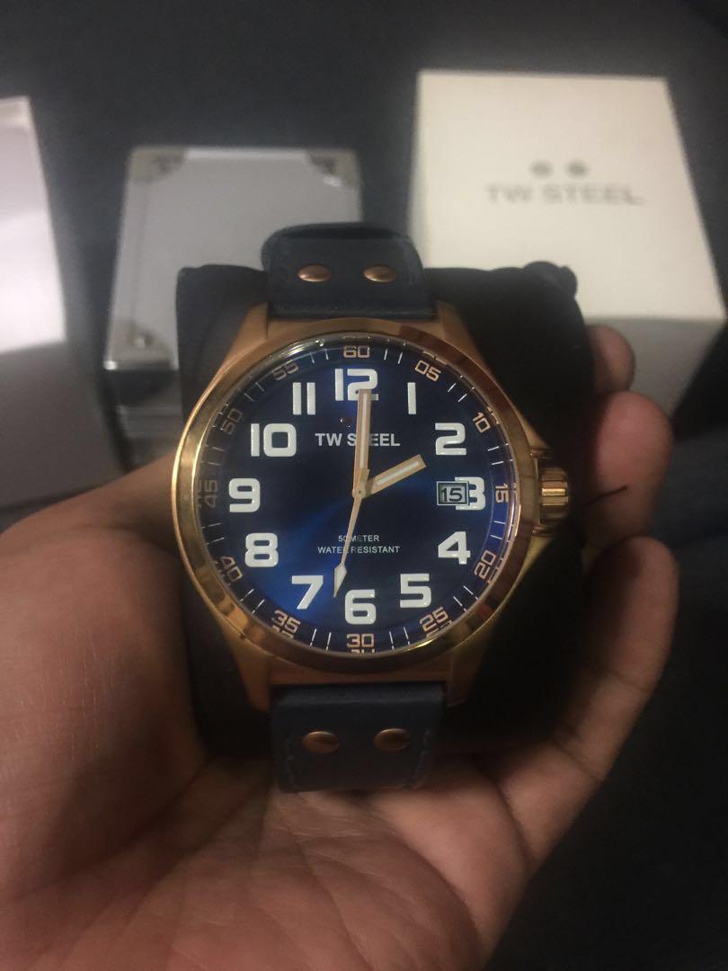 Tw steel trinoma best sale