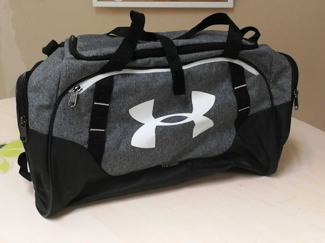 under armour duffle bag singapore