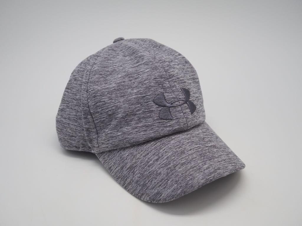 Women's ua microthread 2024 twist renegade cap